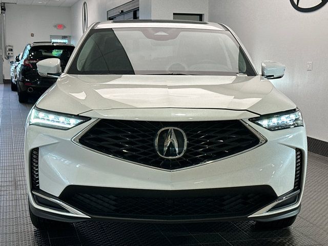 2025 Acura MDX Base