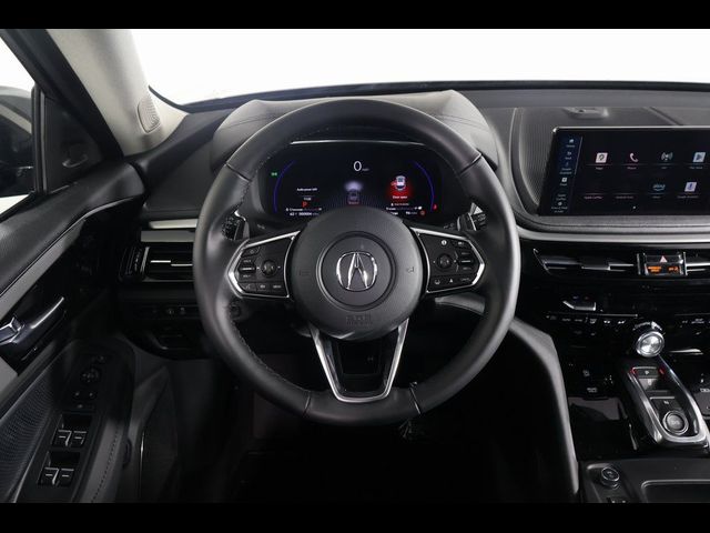 2025 Acura MDX Base