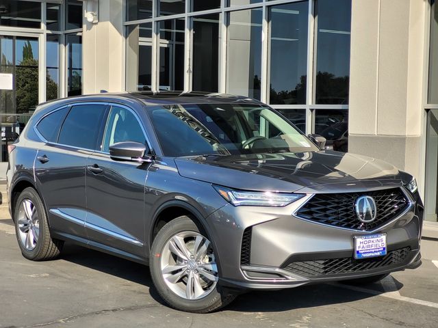 2025 Acura MDX Base