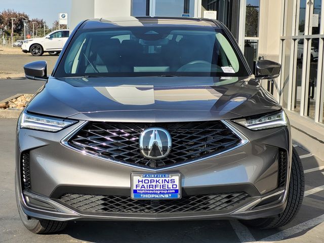 2025 Acura MDX Base