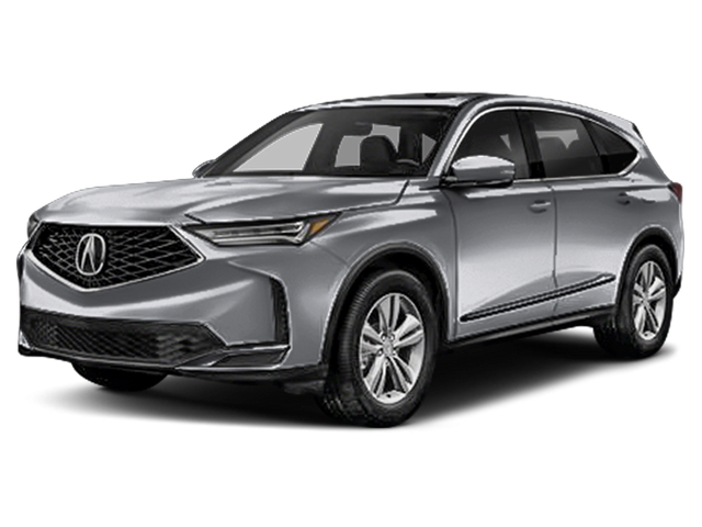 2025 Acura MDX Base