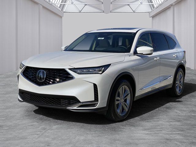 2025 Acura MDX Base