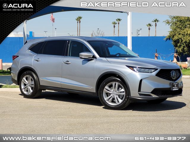 2025 Acura MDX Base