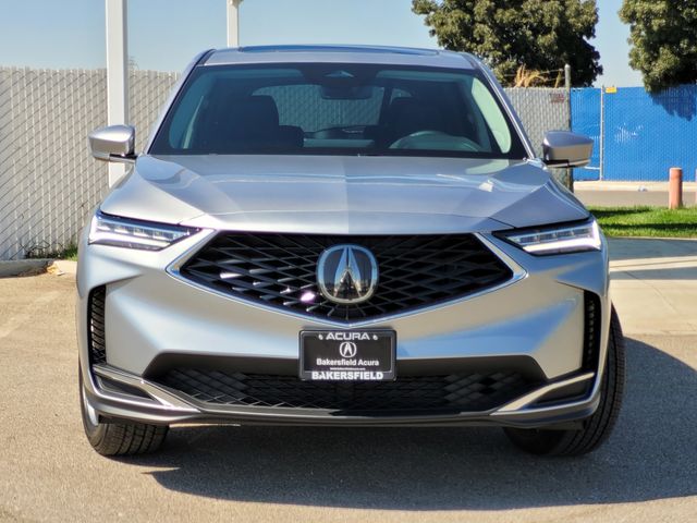 2025 Acura MDX Base