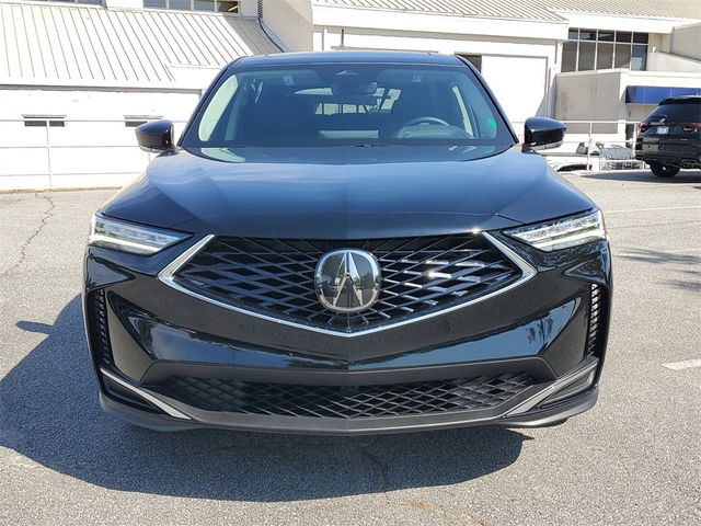 2025 Acura MDX Base