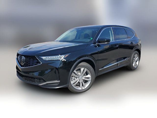 2025 Acura MDX Base