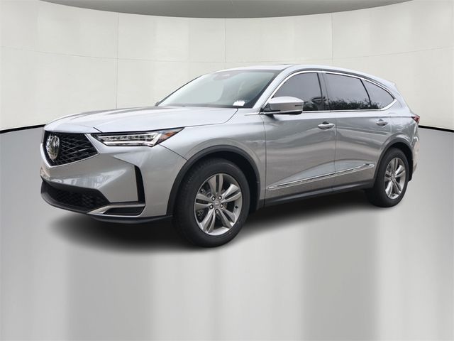 2025 Acura MDX Base