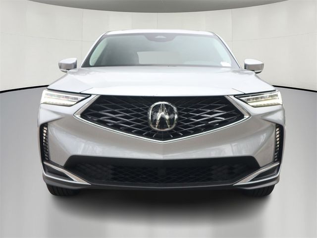 2025 Acura MDX Base