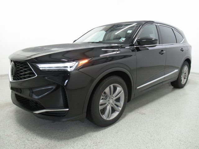 2025 Acura MDX Base