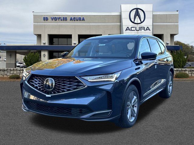 2025 Acura MDX Base