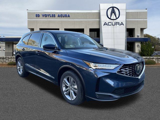 2025 Acura MDX Base