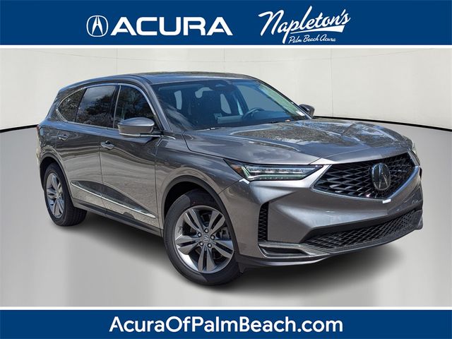 2025 Acura MDX Base