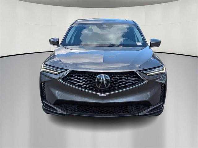 2025 Acura MDX Base