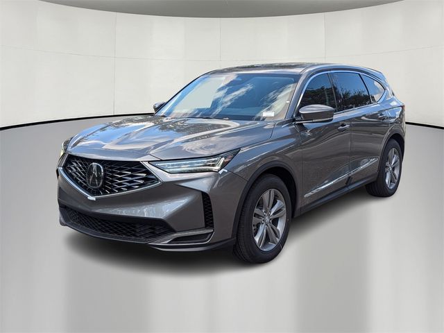 2025 Acura MDX Base