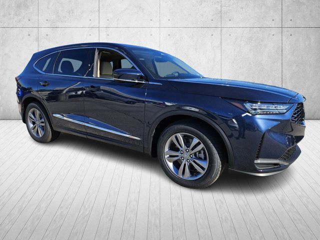 2025 Acura MDX Base