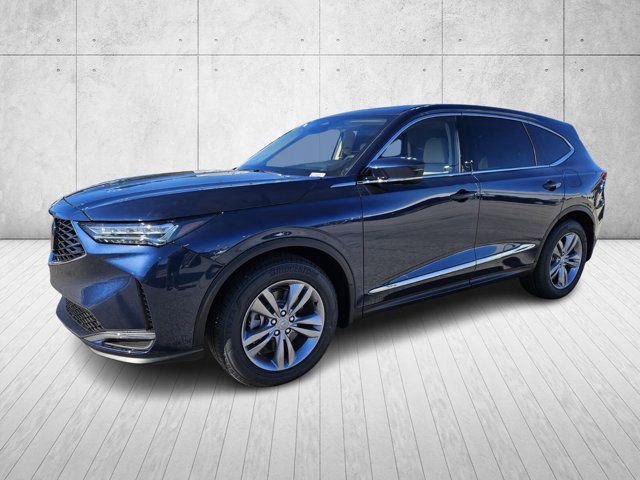 2025 Acura MDX Base