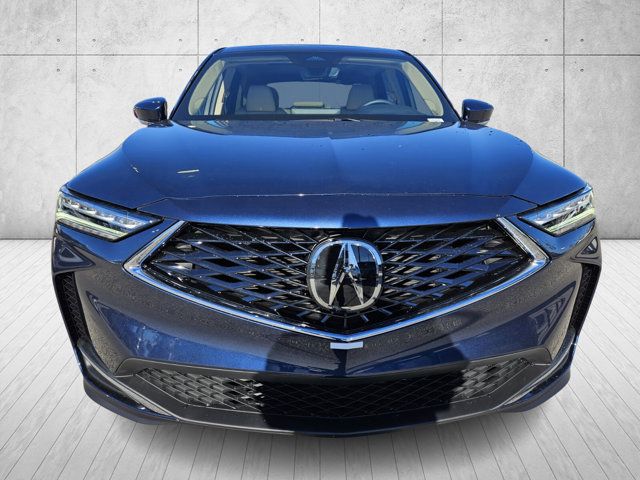 2025 Acura MDX Base