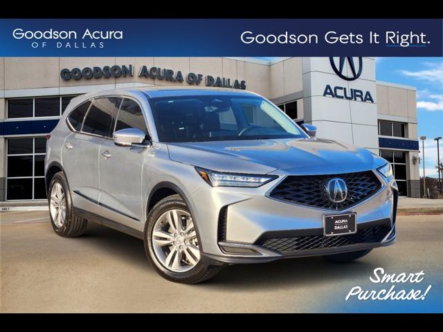 2025 Acura MDX Base