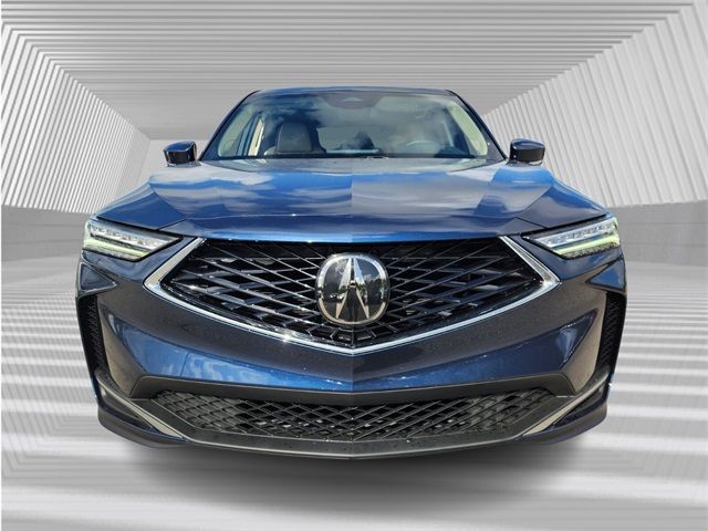 2025 Acura MDX Base