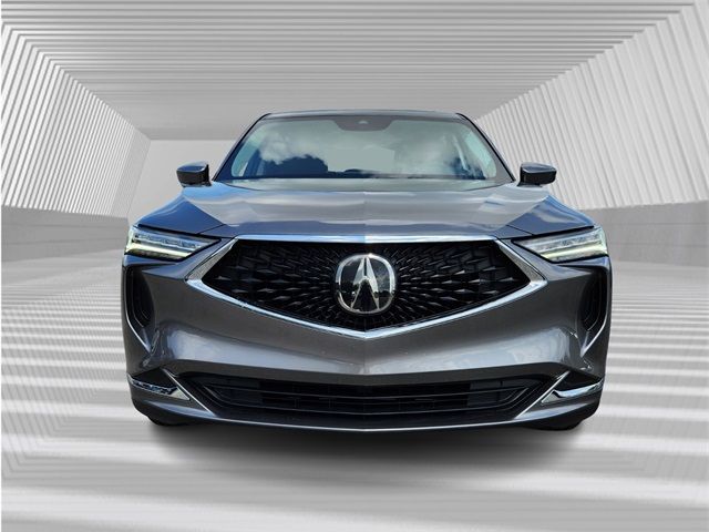 2025 Acura MDX Base