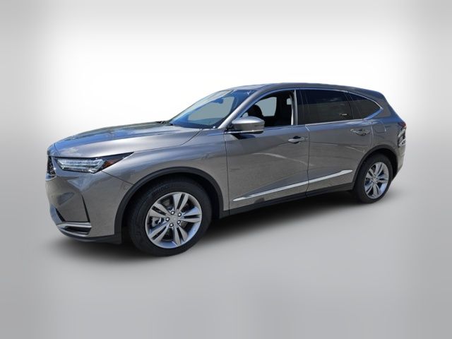 2025 Acura MDX Base