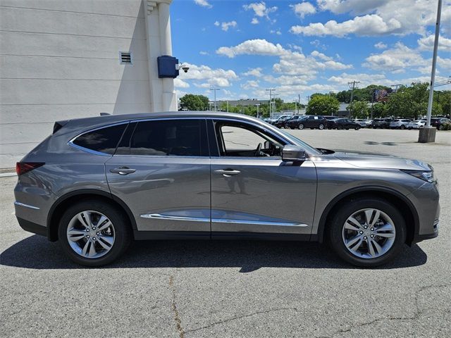 2025 Acura MDX Base