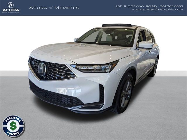 2025 Acura MDX Base