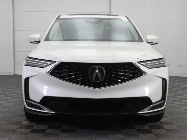 2025 Acura MDX Base