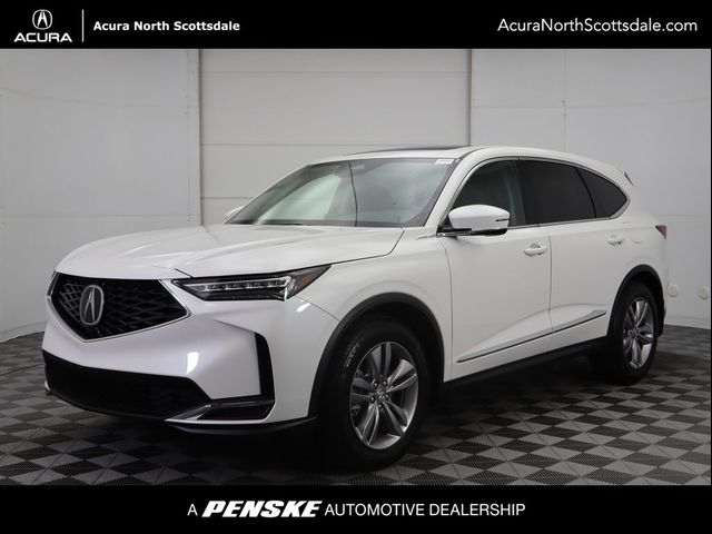 2025 Acura MDX Base