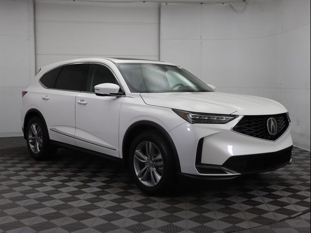 2025 Acura MDX Base