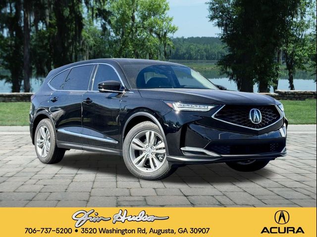 2025 Acura MDX Base