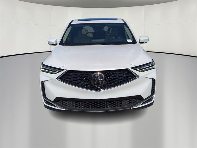 2025 Acura MDX Base