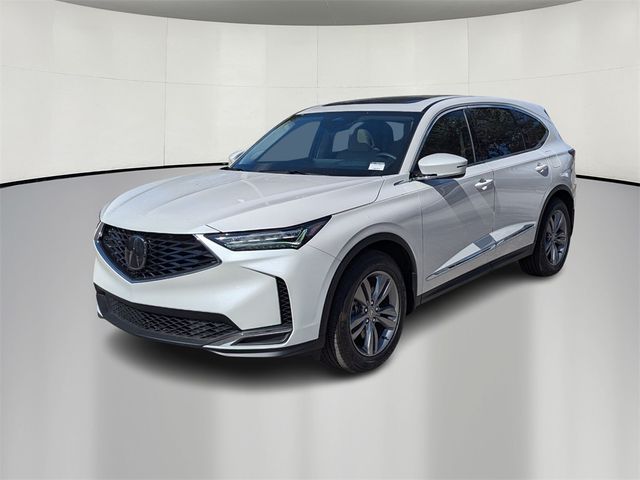 2025 Acura MDX Base