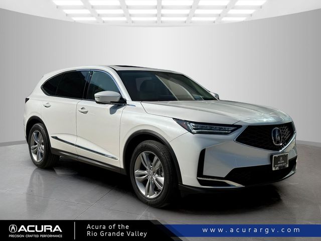 2025 Acura MDX Base