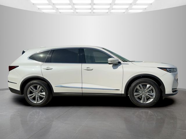 2025 Acura MDX Base