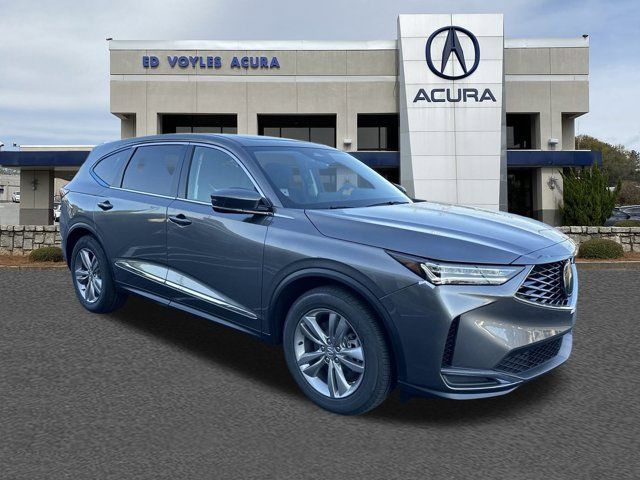 2025 Acura MDX Base