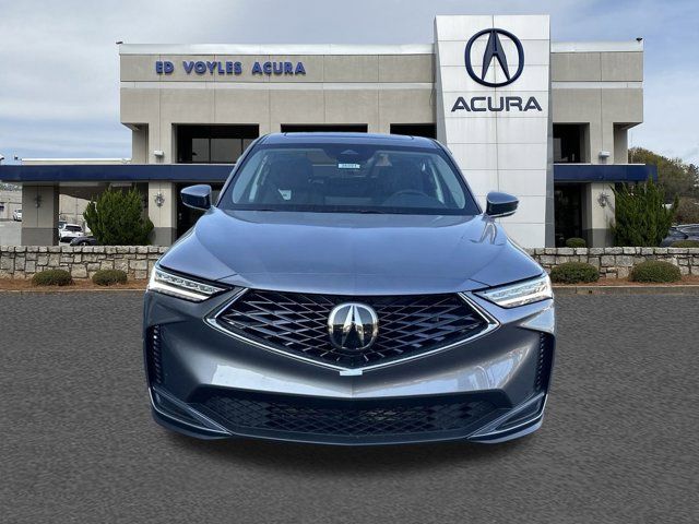 2025 Acura MDX Base