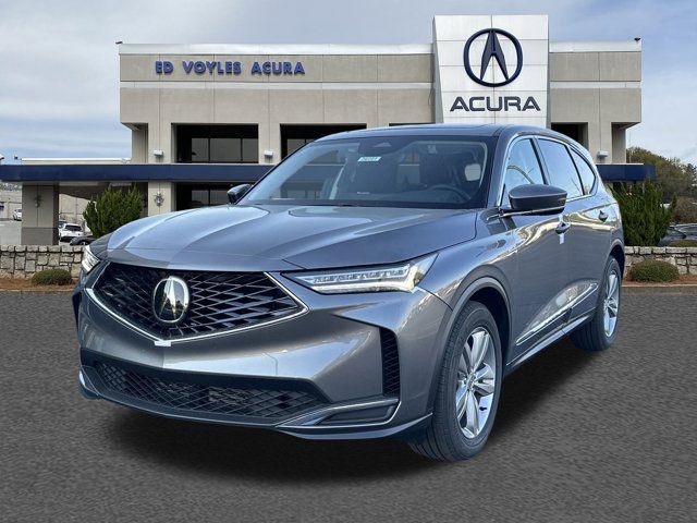 2025 Acura MDX Base