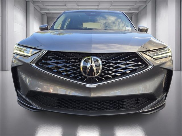 2025 Acura MDX Base