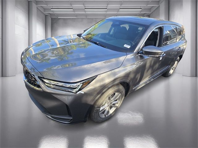 2025 Acura MDX Base