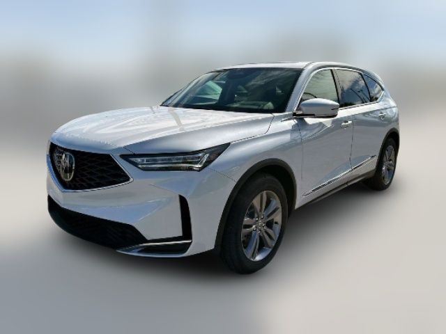 2025 Acura MDX Base