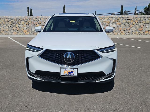 2025 Acura MDX Base