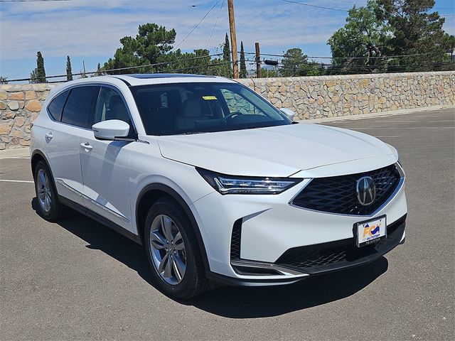 2025 Acura MDX Base