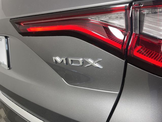 2025 Acura MDX Base