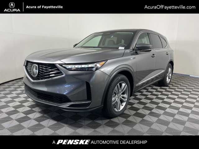 2025 Acura MDX Base