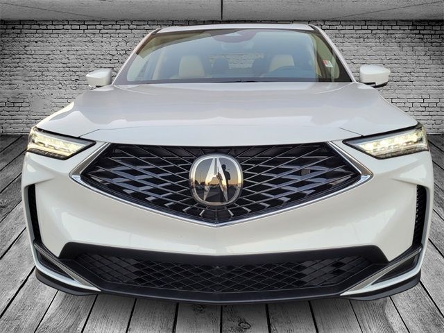 2025 Acura MDX Base