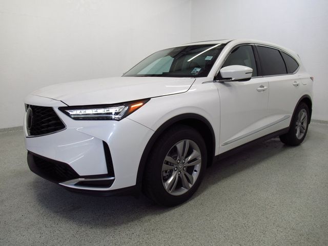 2025 Acura MDX Base