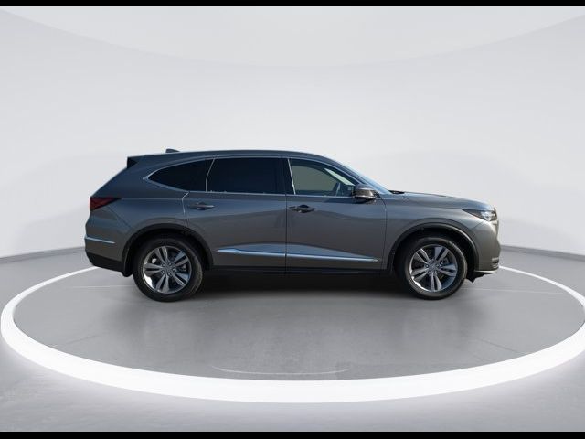 2025 Acura MDX Base