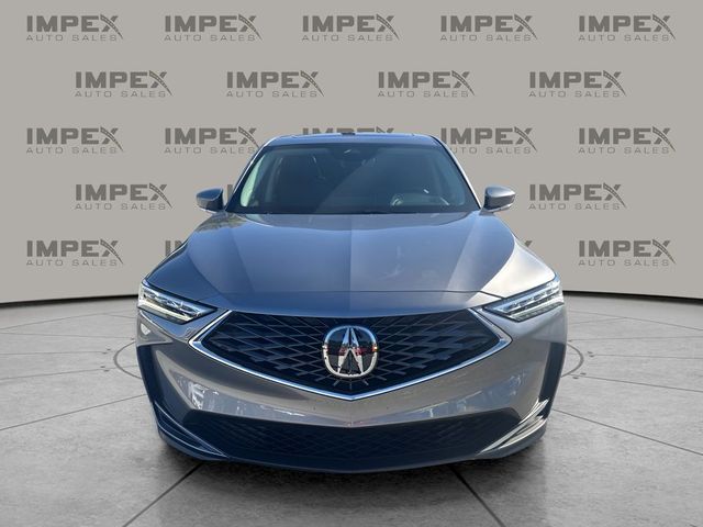 2025 Acura MDX Base