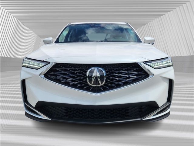 2025 Acura MDX Base